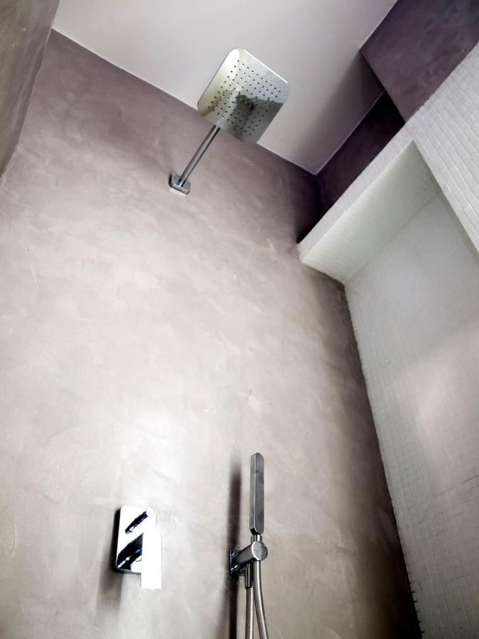 ולנסיה Casita Artista En Bello Edificio Barrio Ruzafa מראה חיצוני תמונה