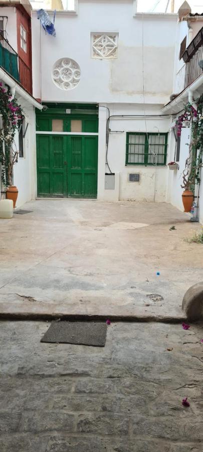 ולנסיה Casita Artista En Bello Edificio Barrio Ruzafa מראה חיצוני תמונה